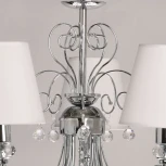 Подвесной светильник De City Виталина 448015105