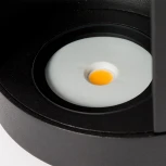 Наземный светильник Arlight ROUND  020337 (LED, 220V, круглые, IP54)