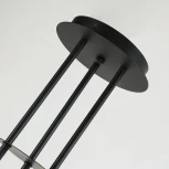 Потолочная люстра на штанге Favourite Equilibrium 4038-9P