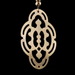 Подвесная люстра Citilux Каир CL419166 (220V, на цепи)