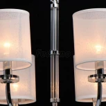 Подвесная люстра Chiaro Палермо 386017008 (220V, на цепи)