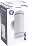 Архитектурная подсветка Feron Рио 48316 DH1002 (220V, круглые, IP54)