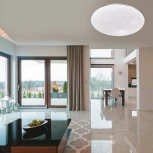 Настенно-потолочный светильник Sonex Abasi 2052/EL