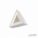 Настенно-потолочный светильник iLedex Creator X070112 WH-3000K (220V)