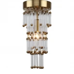 Подвесной светильник Favourite Wisper 2845-1P