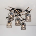 Потолочная люстра Citilux Мерида CL142155 (220V)