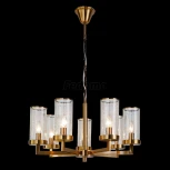 Подвесная люстра Favourite Assembly 2060-7P (220V, на цепи)