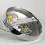 Подвесная люстра Lussole Loft Star LSP-8336 (220V, на тросе, шар, IP21)