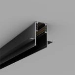 Шинопровод под гипсокартон магнитный встраиваемый Lightera Startrek 48 LE164TS-300B