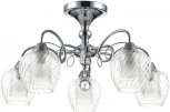 Потолочная люстра Freya Nora FR2663-PL-05-CH