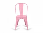 Стул Tolix ОГОГО 604367 (розовый)