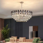 Подвесная люстра E14 Lu Carte LC-11-1782