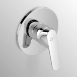 Смеситель Ideal Standard Ceraplan 2 A5960AA С ВНУТРЕННЕЙ ЧАСТЬЮ