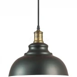 Подвесной светильник Lumion Dario 3675/1 (220V, на проводе, круглые)