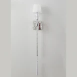 Бра Crystal Lux PRINCESS AP1 (220V)