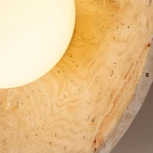 Настенный светильник F-Promo Action 4753-1W (220V, шар)