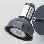 Спот DeMarkt Хоф 552020701 (220V, круглые)