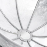 Торшер-прожектор на треноге Lussole Lgo Klamath GRLSP-0557 (220V, IP21)