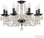 Подвесная люстра Bohemia AL1602 AL16302/8/195 BG