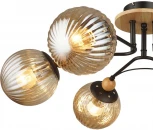 Потолочная люстра Wedo Light Barcziano 66676.01.14.06