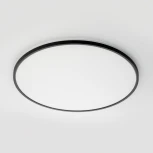 Потолочнвый светильник RGB круглый светодиодный Citilux Norma CL749601 (220V, пульт управления, круглые, IP40)