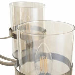 Потолочная люстра Arte Milano Napoli-5124 335124/8 AB (220V)