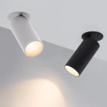 Встраиваемый спот Arlight 027340 (LED, 220V, круглые)