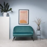 Диван R-Home Tailor Lux" Блю"