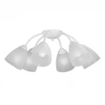 Потолочная люстра Vitaluce V3737-0/6PL (220V)