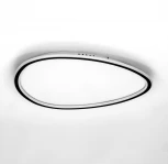 Потолочный светильник RGB светодиодный с пультом Citilux Тrio CL215B261E (220V)