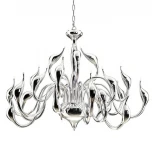 Подвесная люстра Lightstar Cigno Collo 751244