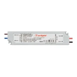Блок питания ARPV-LV12025 (12V, 2.0A, 24W) (IP67 Пластик) 018137 Arlight ARPV
