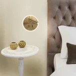 Спот для чтения Cayman 7853 Mantra (LED, 220V, выключатель)