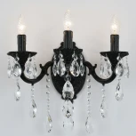 Бра Bohemia AL7801 AL7801B10/3/175 B BM