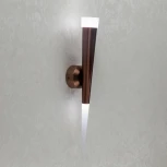 Бра Citilux Вегас CL227313 (LED, 220V, факел)