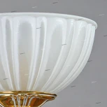 Бра Ambiente by Brizzi Valencia 02227/2 WP (220V, весы)