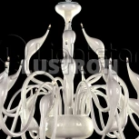 Подвесная люстра Lightstar Cigno Collo 751246