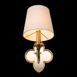 Бра Loft It Silence 10303W Brass (220V)