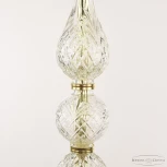 Торшер Bohemia AL1602 AL16302T8/8/195-160 AGW