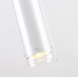 Подвесной светильник Favourite Aenigma 2557-1P (220V, на проводе, круглые)