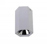 Накладной точечный светильник Favourite Hexahedron 2397-1U