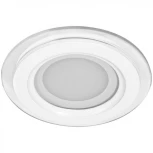 Встраиваемый точечный светильник Feron 27850 (220V)