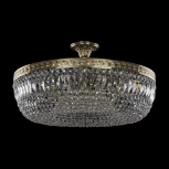 Потолочная люстра Bohemia 1904 19041/70IV G