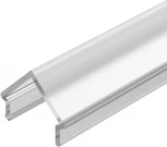 Экран ARH-DECORE-S12 Square Frost (Пластик) 023910 Arlight