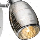 Спот Globo Carson 54986-1 (220V, круглые)
