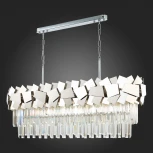 Подвесная люстра ST Luce Caserta SL1232.103.07