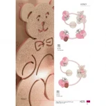 Спот Nowodvorski Honey 3662