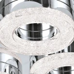 Потолочный светильник Eglo Fradelo 95664