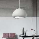 Подвесной светильник Lightera Stone LE206L-600W (220V, на проводе, круглые)