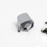 Прожектор уличный Fumagalli MiniTommy 1M1.001.000.LXU1L (220V, IP66)